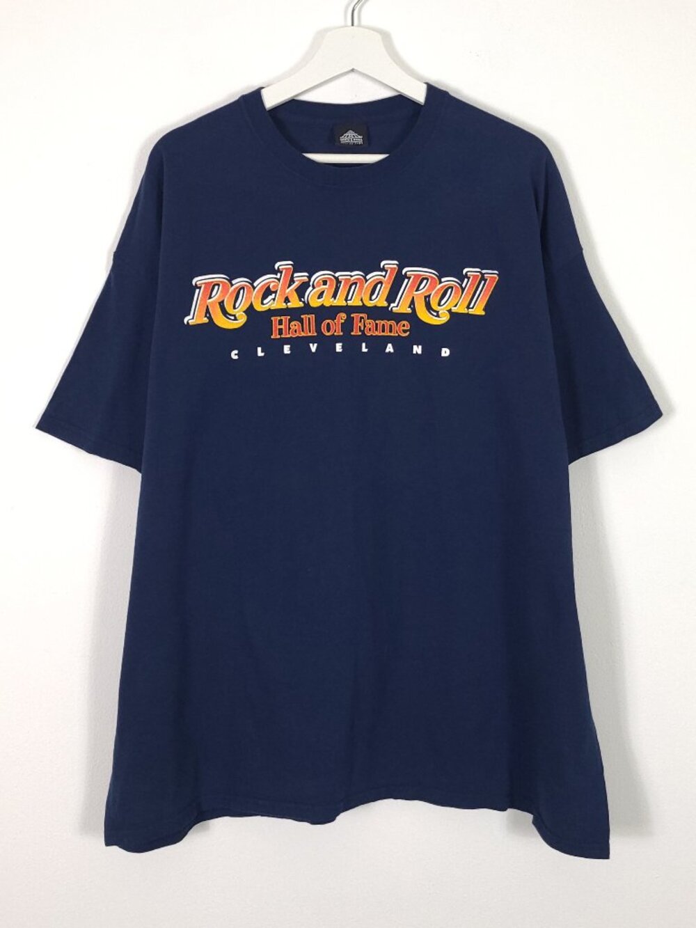 Vintage Cleveland Graphic Tee
